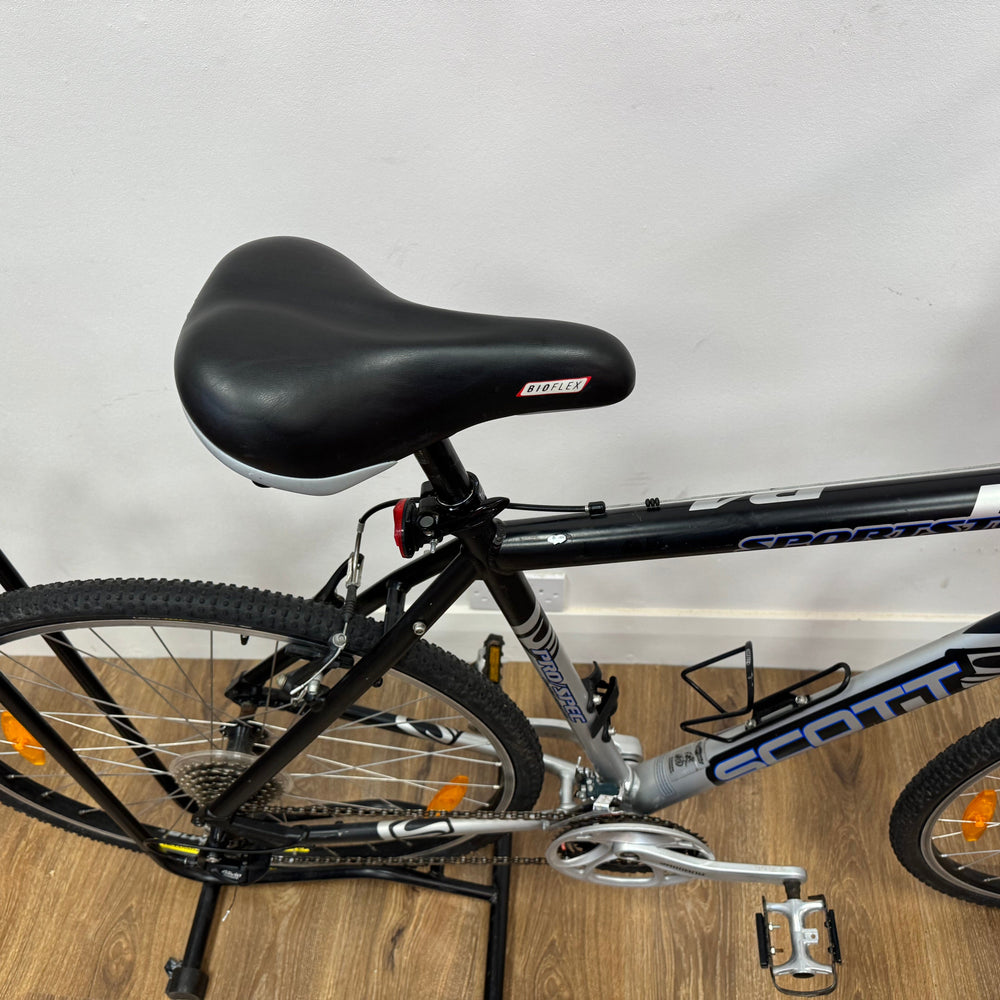 Scott Scott Sportster