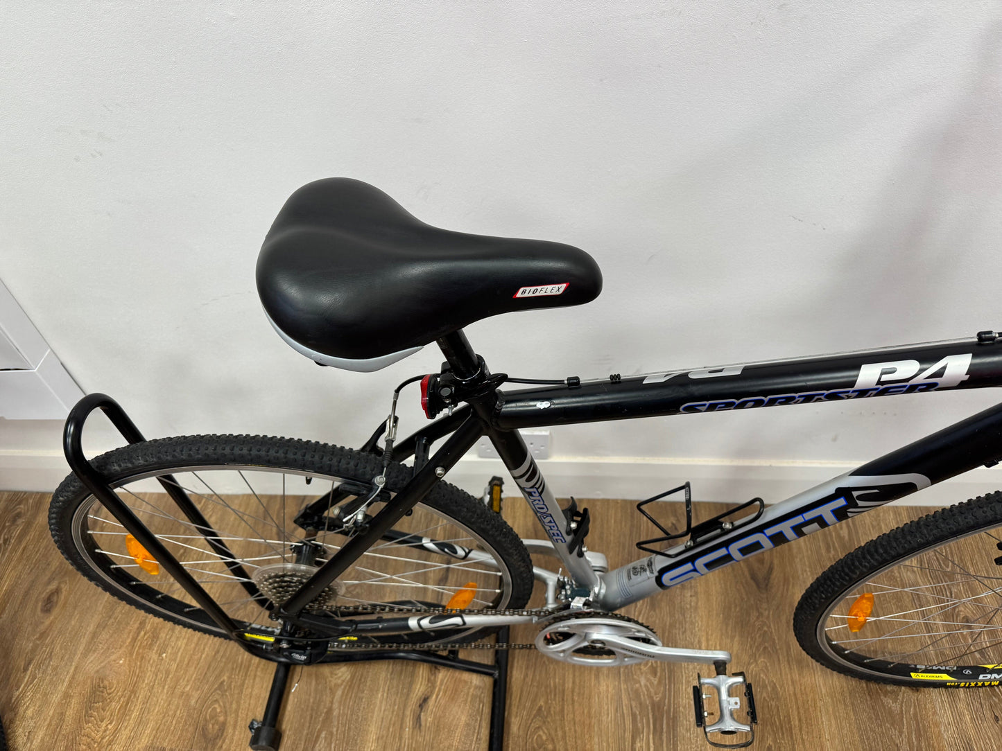 Scott Scott Sportster