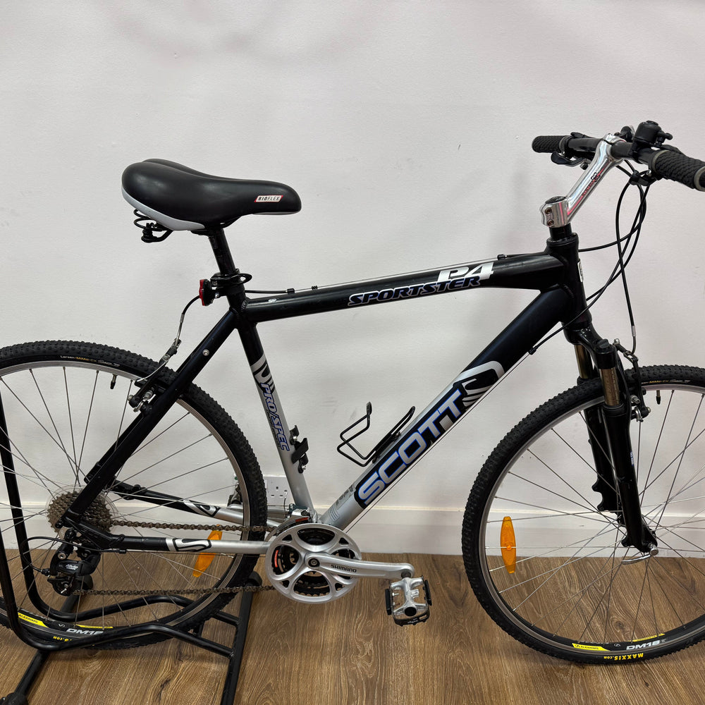 Scott Scott Sportster