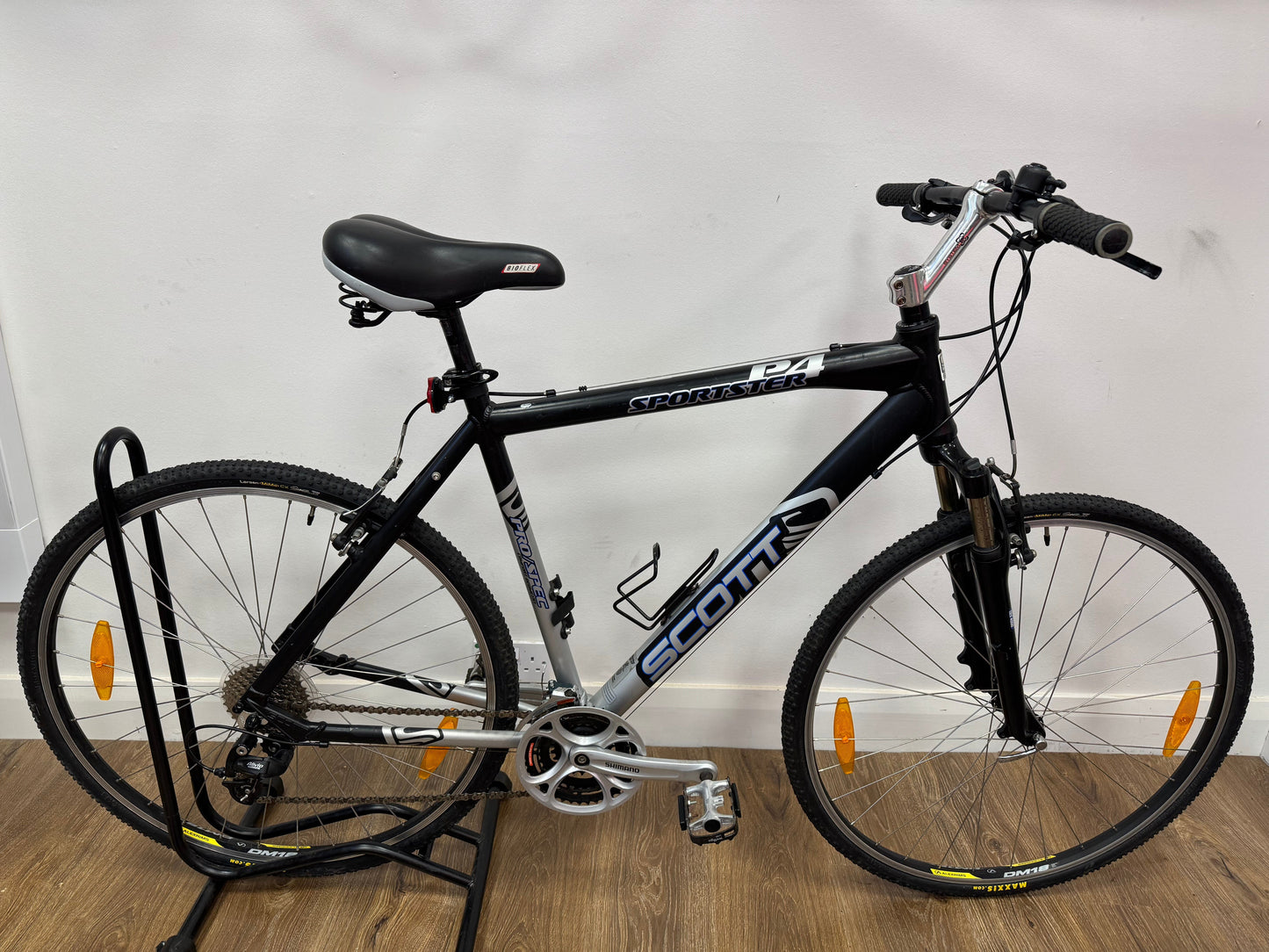 Scott Scott Sportster