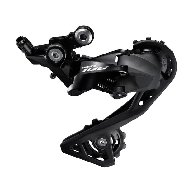 Shimano SHIMANO 105 Medium Cage Rear Derailleur 11-speed