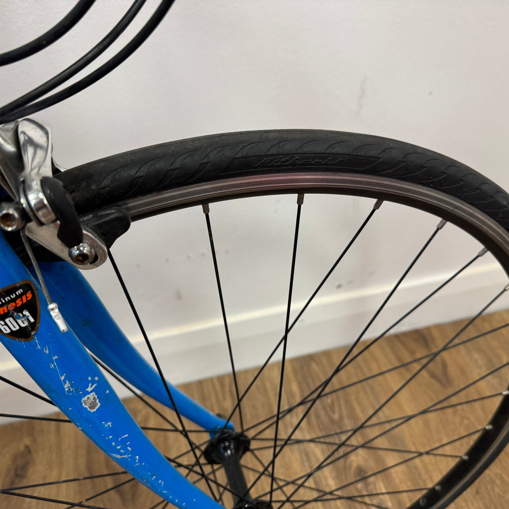 
                  
                    Shogun Shogun Team Issue
                  
                