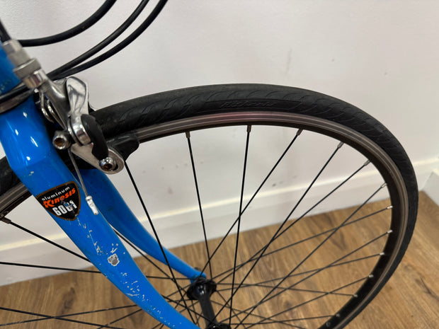 Shogun Shogun Team Issue