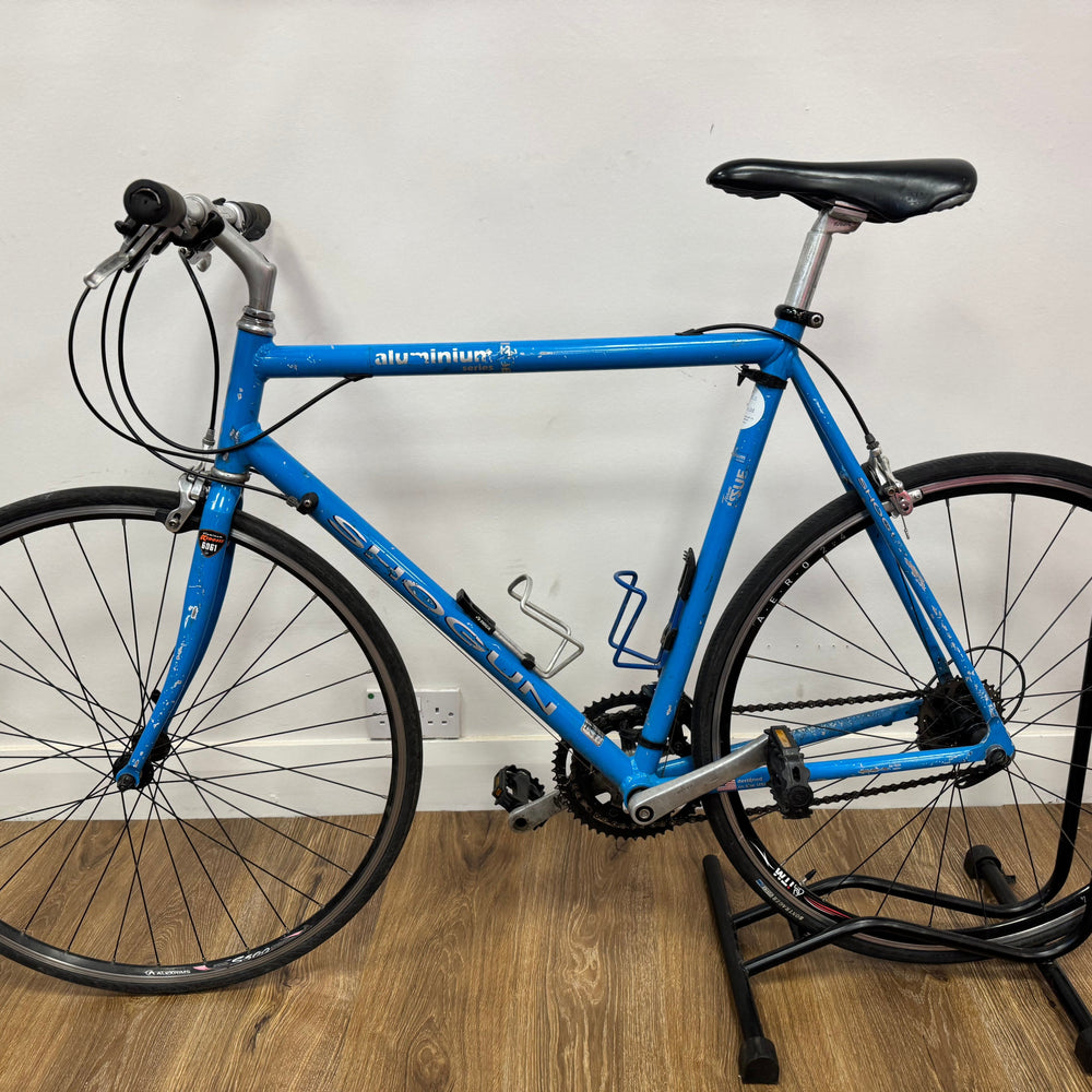 
                  
                    Shogun Shogun Team Issue
                  
                