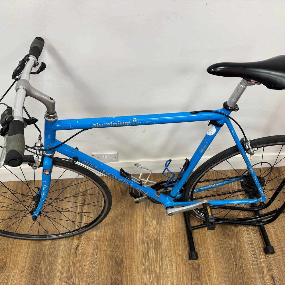 Shogun Shogun Team Issue