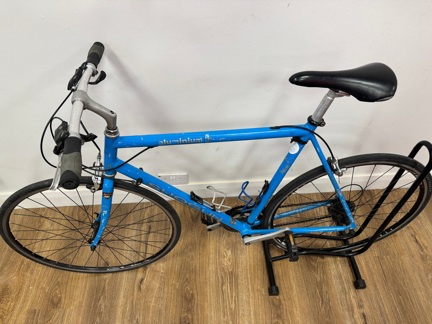 Shogun Shogun Team Issue