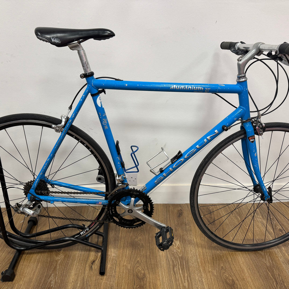 Shogun Shogun Team Issue