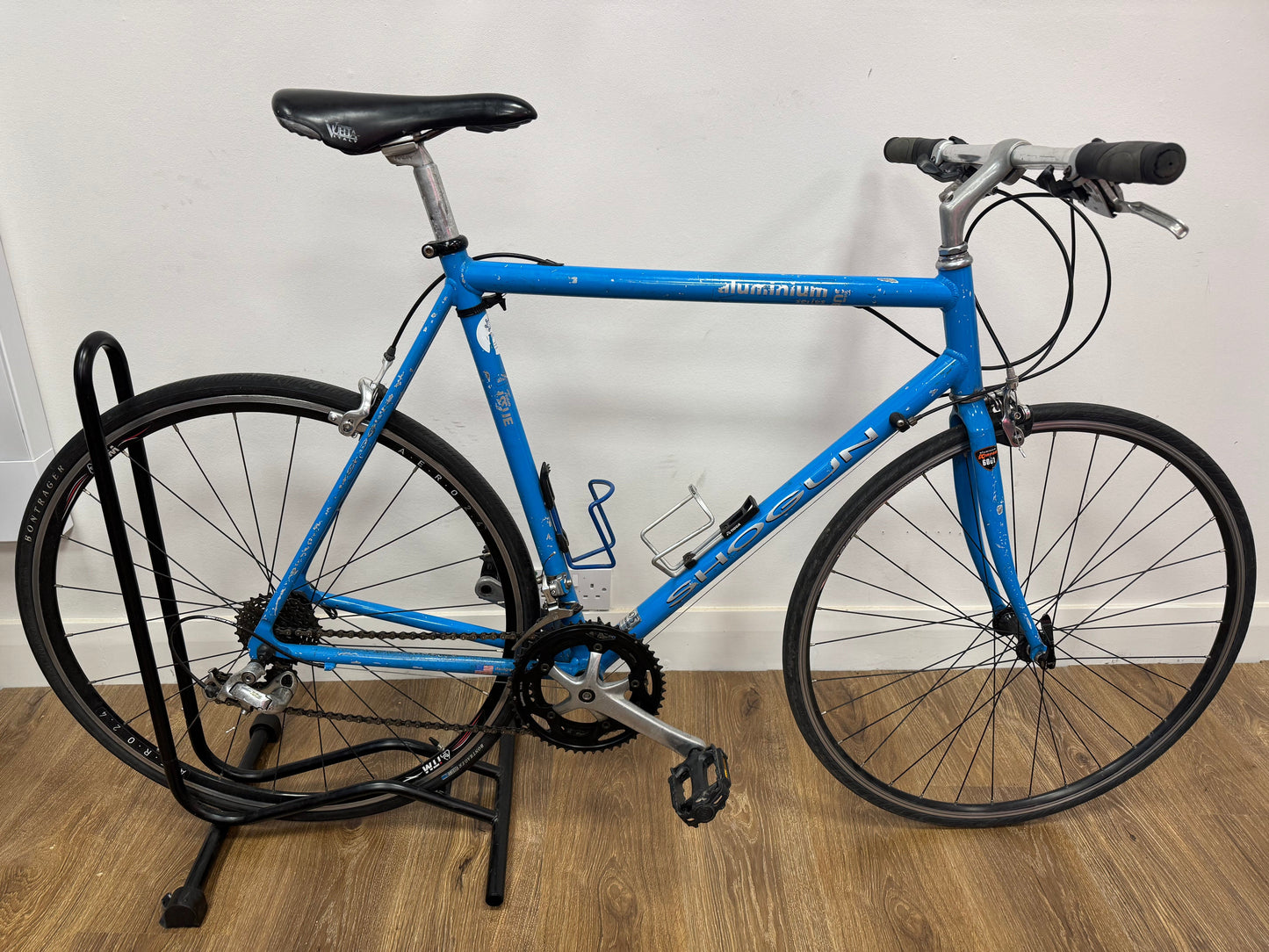 Shogun Shogun Team Issue