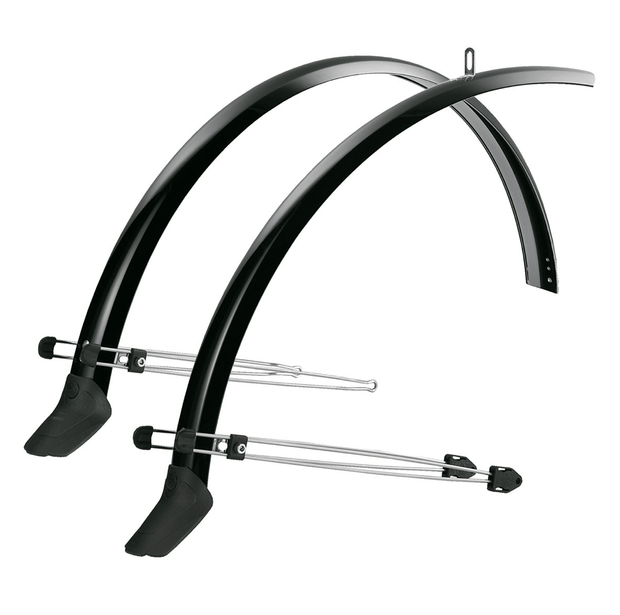 SKS Bike mudguards SKS Commuter Mudguard in Black