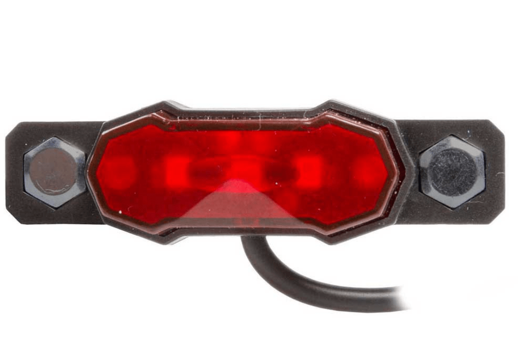 Smart Smart Vulcan Mini Rear Light