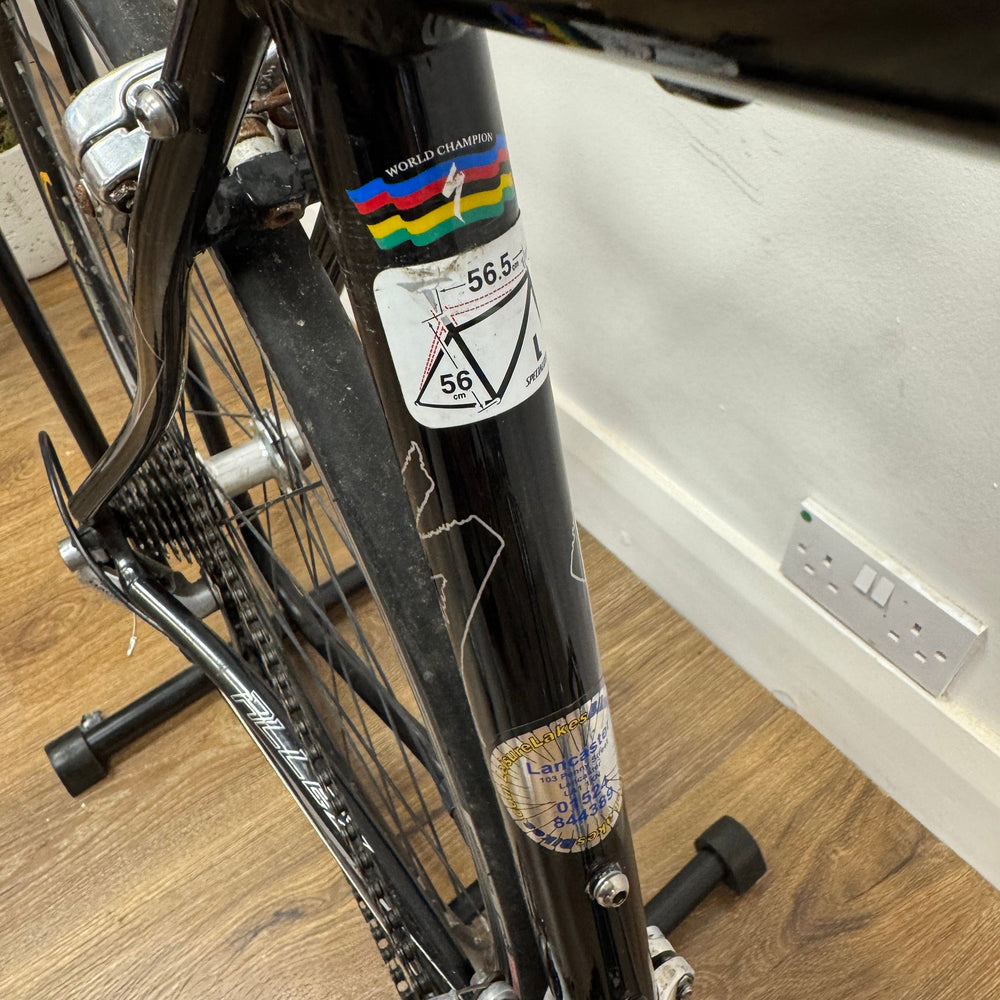 
                  
                    Specialized Specialized Allez
                  
                