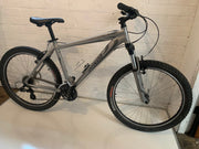 Specialized Specialized - Hardrock - Hardtail - Silver