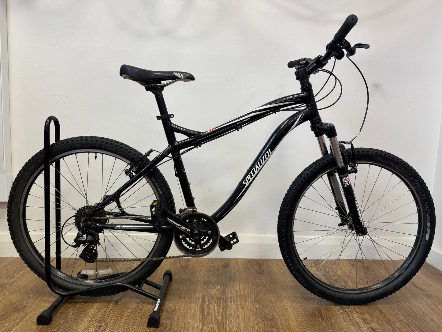 Specialized Specialized Myke MTB