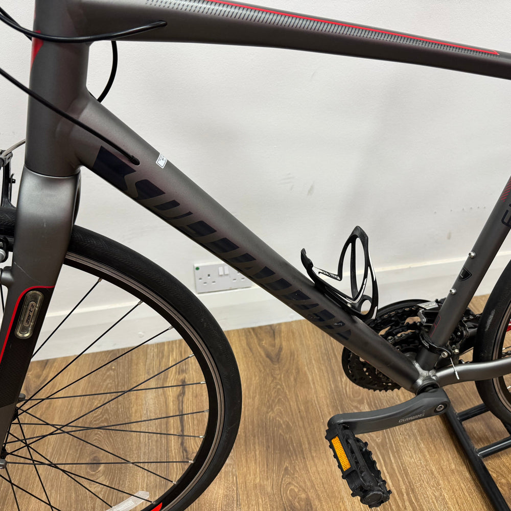 
                  
                    Specialized Specialized Sirus Elite
                  
                