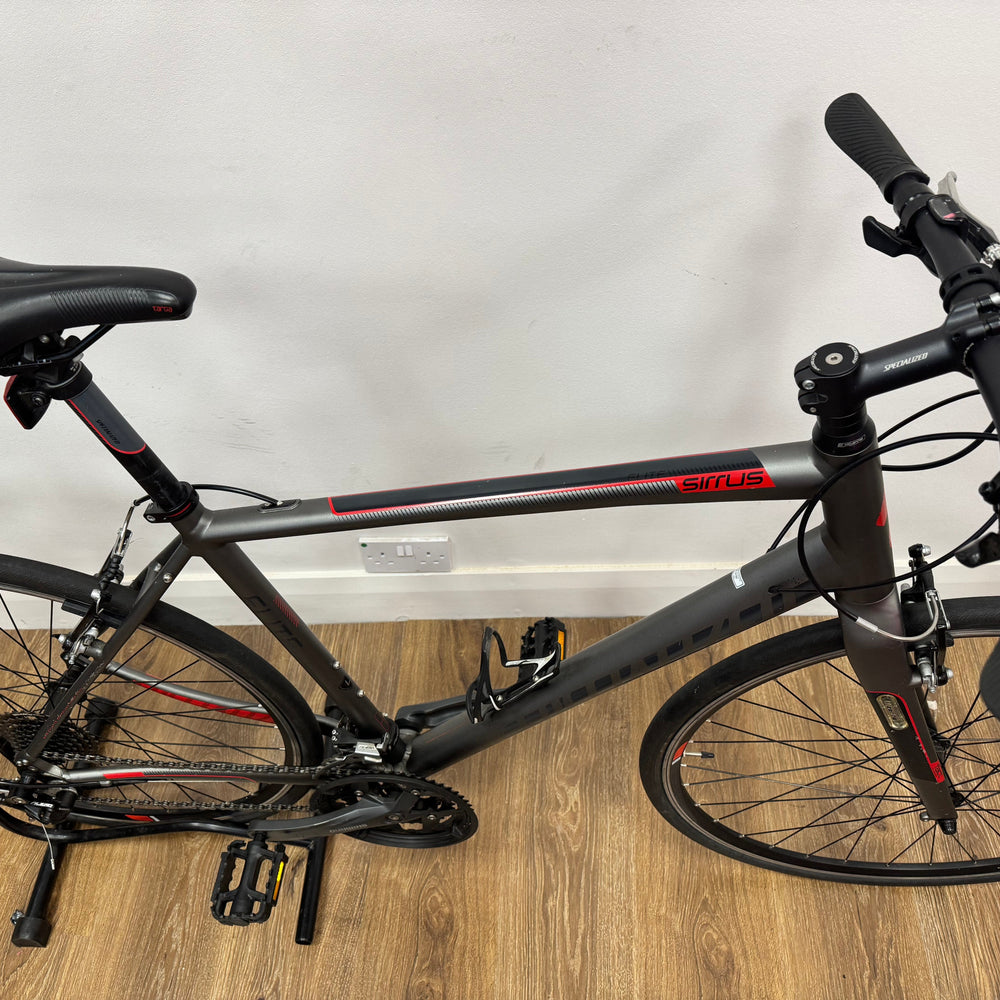 
                  
                    Specialized Specialized Sirus Elite
                  
                