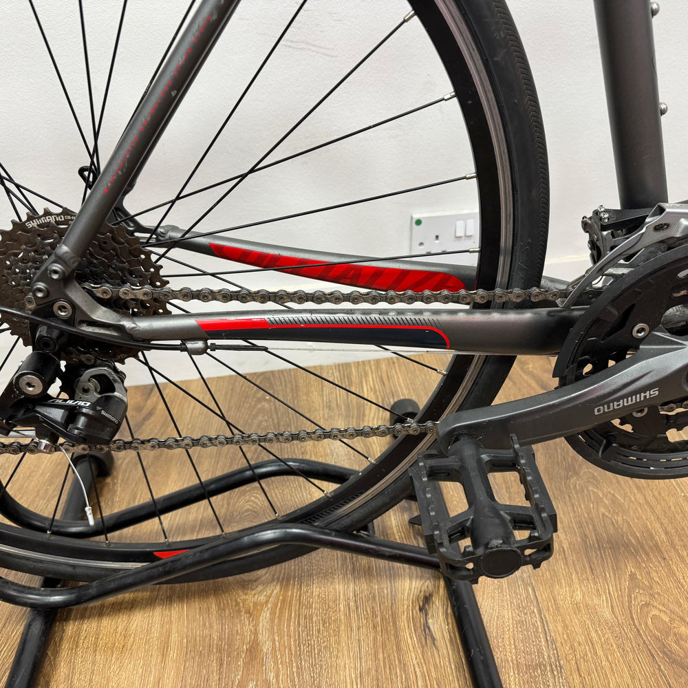 Specialized Specialized Sirus Elite