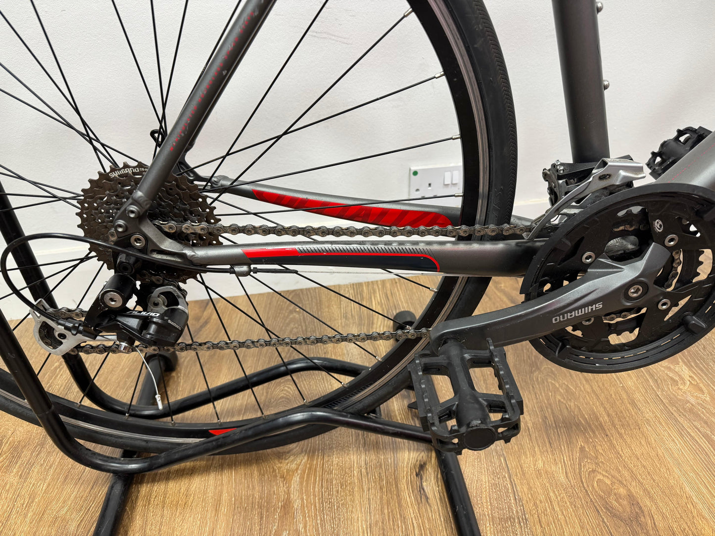 Specialized Specialized Sirus Elite