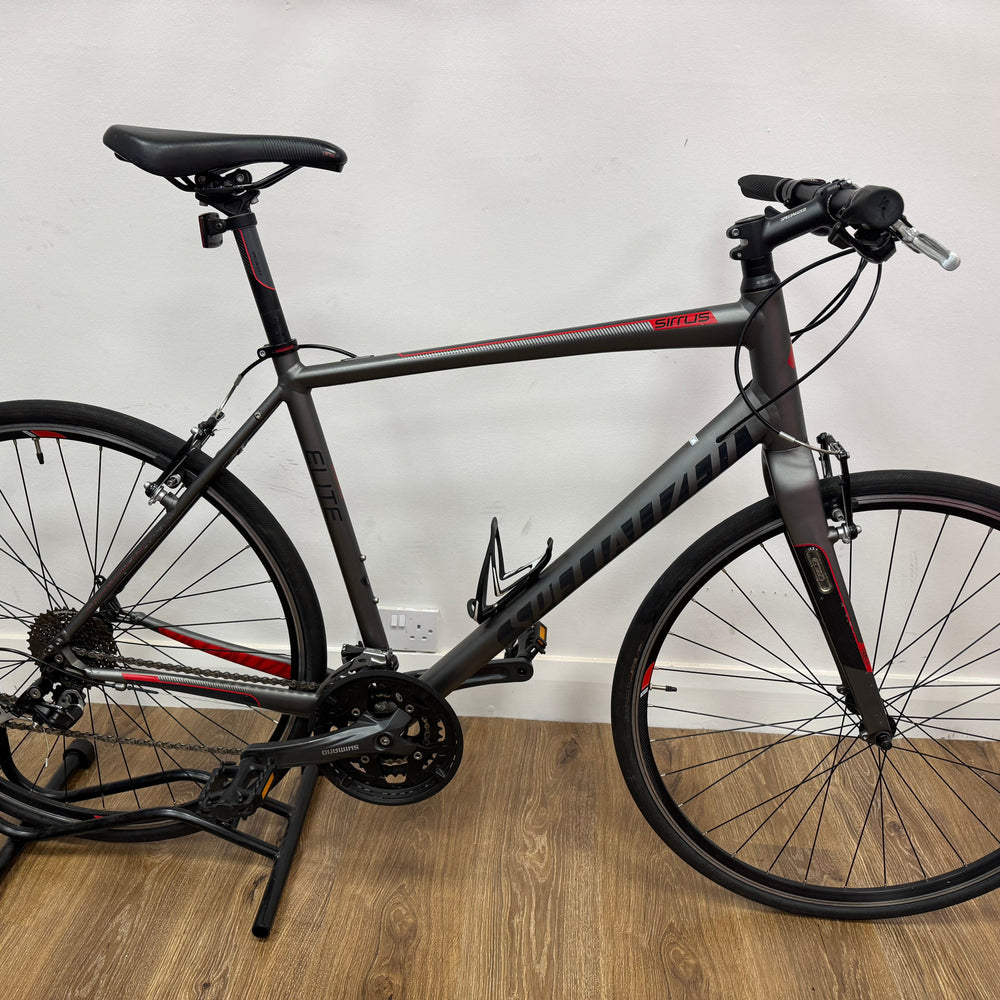 Specialized Specialized Sirus Elite