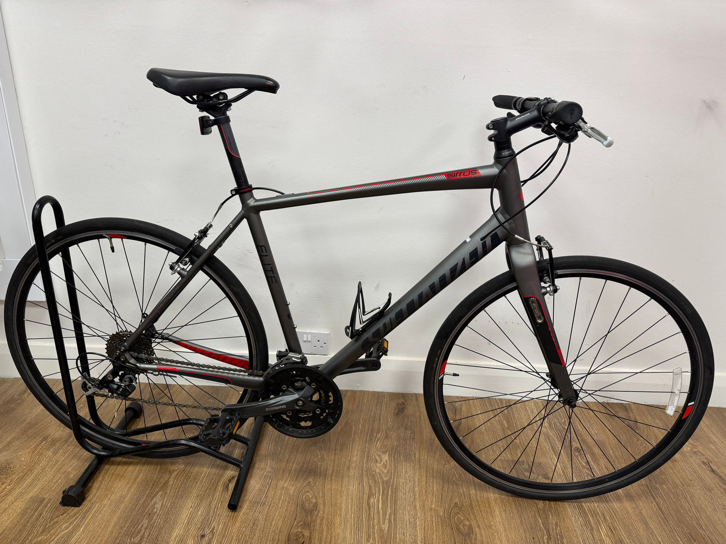 Specialized Specialized Sirus Elite