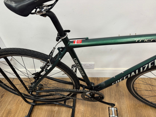 Specialized Specialized Tricross