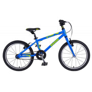 Squish Blue Squish 18 Kids Bike