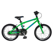 Squish Green Squish 16 Kids Bike
