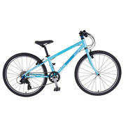 Squish Mint Squish 24 Kids Bike
