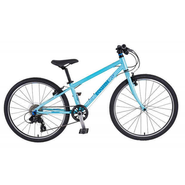 Squish Mint Squish 24 Kids Bike