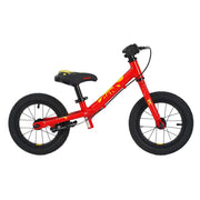 Squish Red Squish 12" Kids Balance Bike