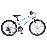 Squish White Squish 20 Kids Bike