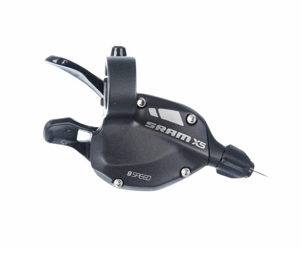 SRAM Sram X5 Rear Trigger Shifter 9 Speed - Black