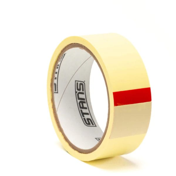 Stans Tubeless tape Stan's Original Tubeless Rim Tape 10m x 33mm