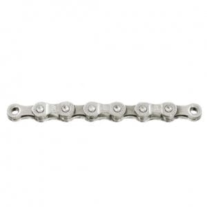 Sunrace Accessories SunRace 9 Speed 138L E-Bike Chain in Silver