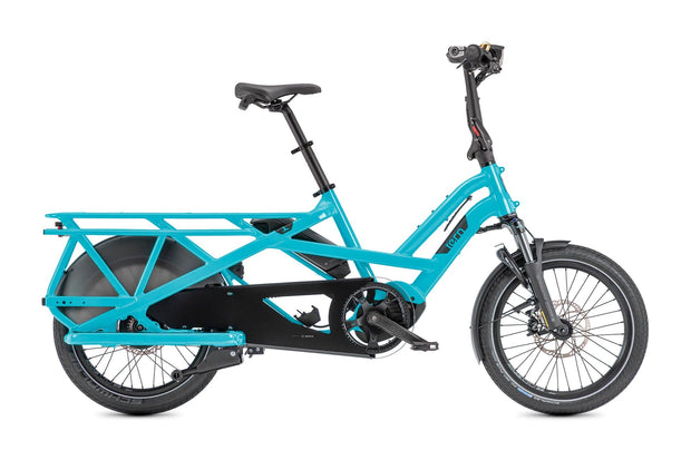 Tern ebike Tern GSD S00