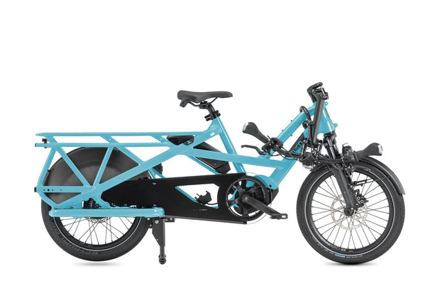 Tern ebike Tern GSD S00