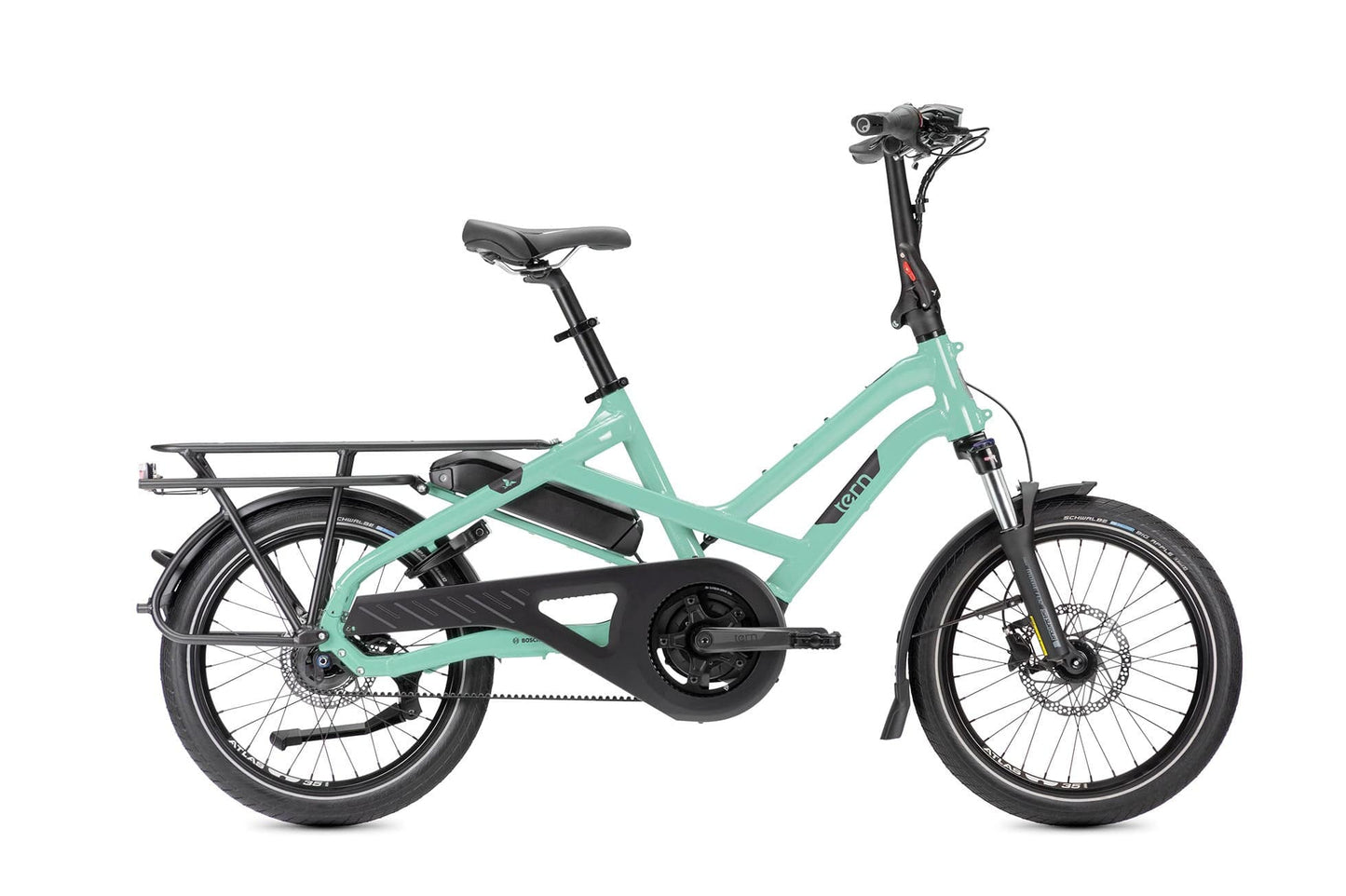 Tern Tern HSD P5i electric bike- demo available