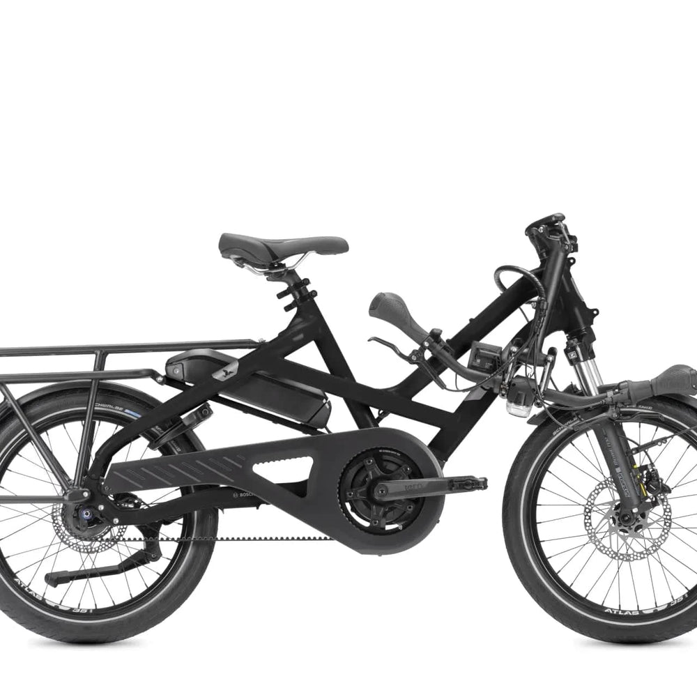 
                  
                    Tern Tern HSD P5i electric bike- demo available
                  
                