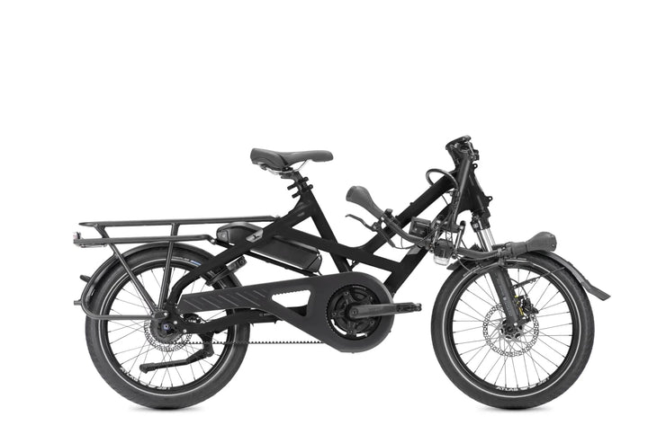 Tern Tern HSD P5i electric bike- demo available