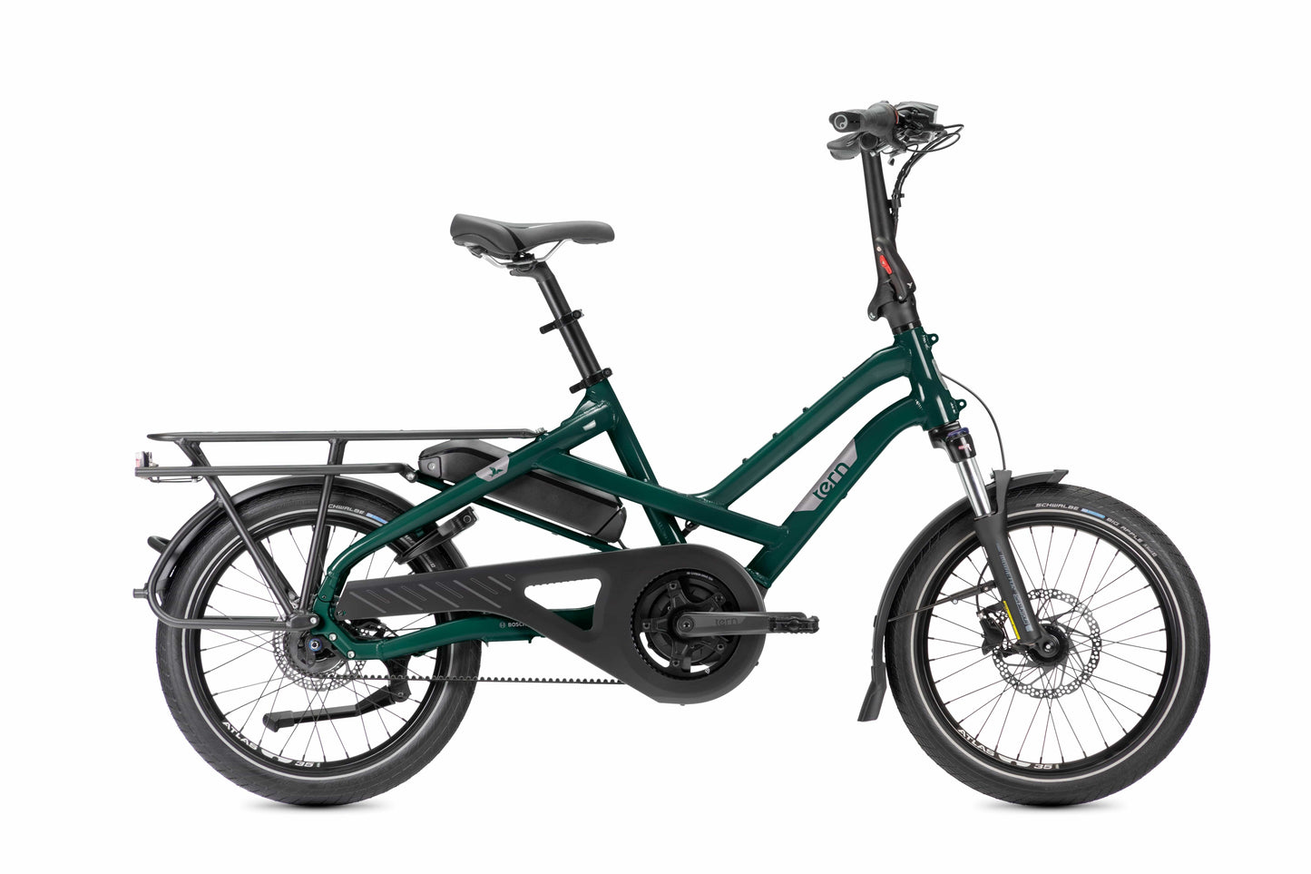 Tern Tern HSD P5i electric bike- demo available