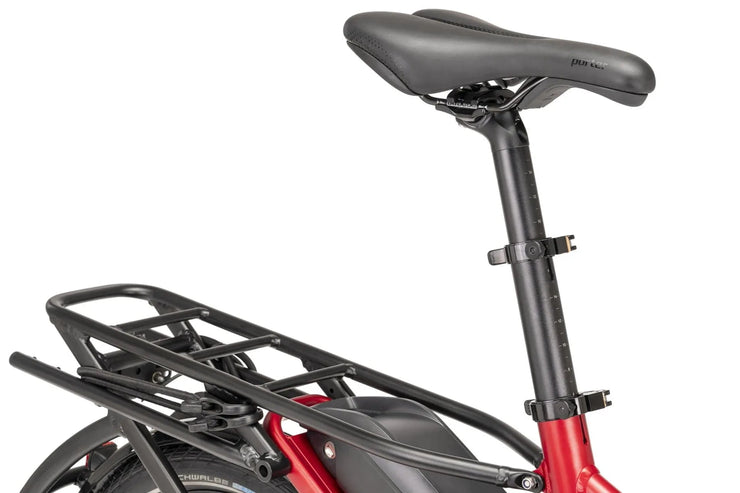 Tern Tern Vektron Q9- demo available