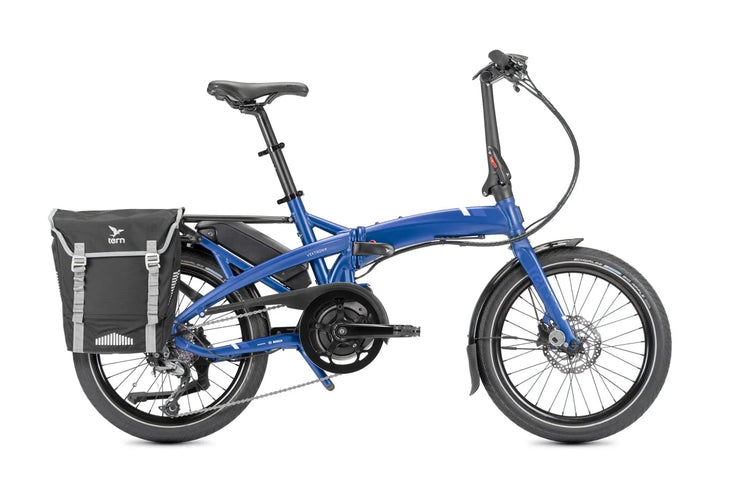 Tern Tern Vektron Q9- demo available