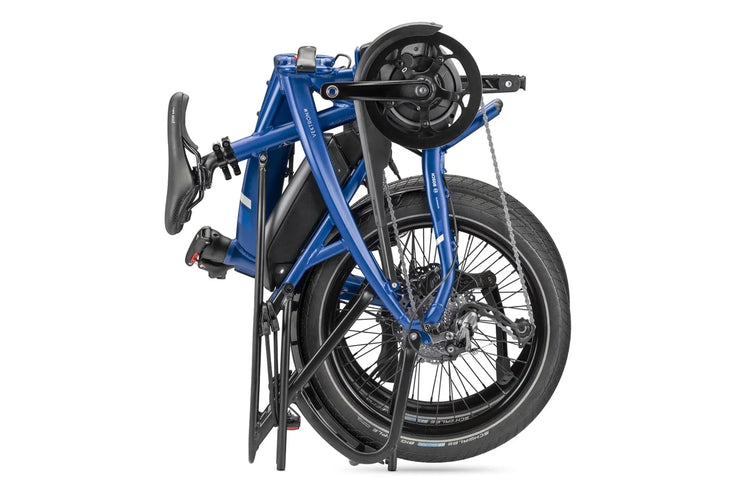Tern Tern Vektron Q9- demo available