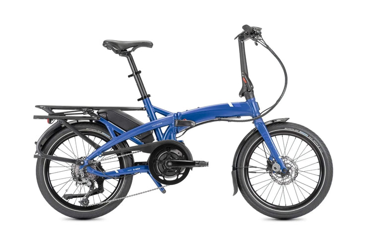 Tern Tern Vektron Q9- demo available