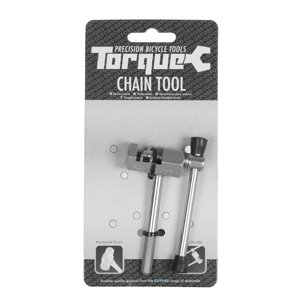 TORQUE Oxford Torque Bicycle Chain Rivet Extractor