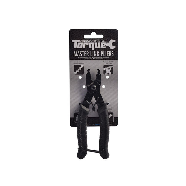 TORQUE Torque Tools Master Link Pliers Bike Chain Tool Black Friday Offer UK Seller