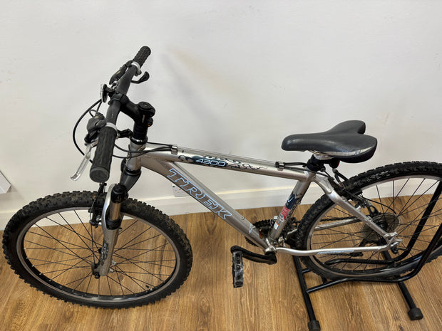 Trek Trek 4300 MTB