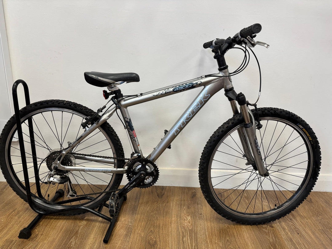 ◆TREK トレック　マウンテンバイク4300 2004年 トレック 4300 : r/TrekBikes
