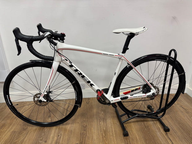 Trek Trek Domane with Ultegra Di2