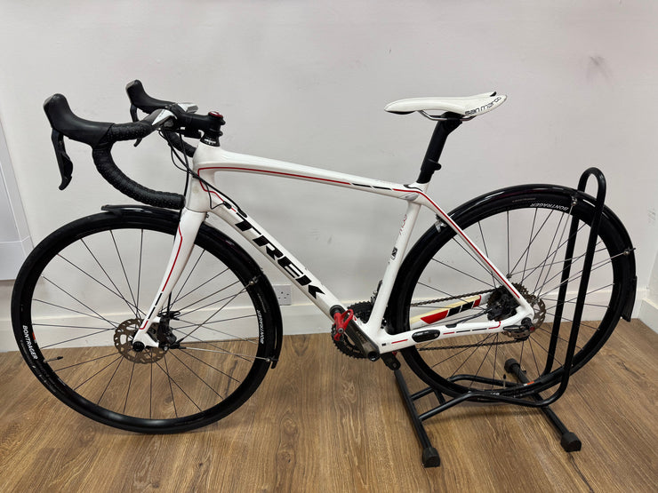 Trek Trek Domane with Ultegra Di2