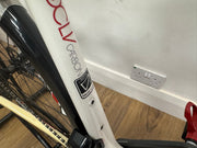 Trek Trek Domane with Ultegra Di2